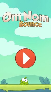 Om Nom Bounce screenshot, image №2735969 - RAWG