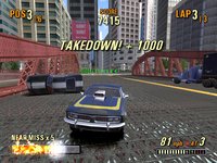 Burnout 3: Takedown screenshot, image №568737 - RAWG