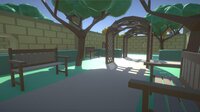 Clockwork Garden screenshot, image №2537580 - RAWG