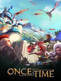 Kingdom In Once Upon A Time screenshot, image №1611395 - RAWG