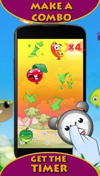 Balloon Popping Game for Kids screenshot, image №1415522 - RAWG