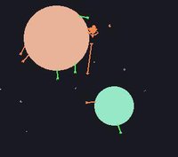 Sagittarius (itch) screenshot, image №995618 - RAWG