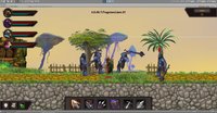 Tribals: The Trouble With Trolls screenshot, image №1994267 - RAWG