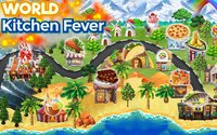 World Kitchen Fever Cooking screenshot, image №1610847 - RAWG