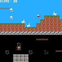 Killer Rabbit screenshot, image №1318336 - RAWG