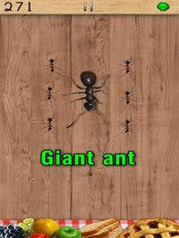 Ant Smasher screenshot, image №1947392 - RAWG