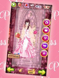 Princess Lucy - Dress Up Game Designer Prom Party screenshot, image №1947692 - RAWG