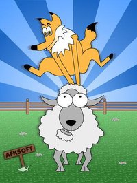 Fox vs Sheep screenshot, image №1967686 - RAWG