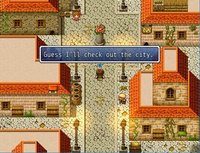 The Lucidia Chronicles screenshot, image №1874532 - RAWG
