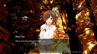 Love Mystery Club (itch) screenshot, image №2752021 - RAWG