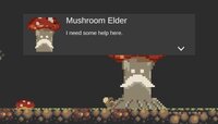 MushroomGathering screenshot, image №3827234 - RAWG