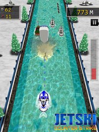 Jet Ski Counter Strike - Free 3D War Shooting Game screenshot, image №1334850 - RAWG