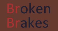 Broken Brakes screenshot, image №2447547 - RAWG
