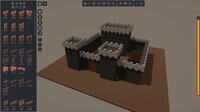 Mason: Building Bricks screenshot, image №3965590 - RAWG