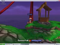 Worms 3D screenshot, image №377614 - RAWG