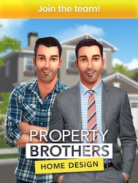 Property Brothers Home Design screenshot, image №1970419 - RAWG