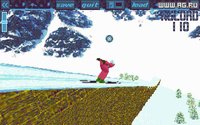 Winter Sports (1994) screenshot, image №337204 - RAWG