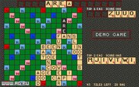 Scrabble screenshot, image №294665 - RAWG