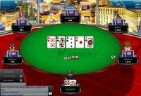 Full Tilt Poker screenshot, image №187028 - RAWG