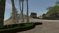 Pirate Island Mini Golf VR screenshot, image №2515752 - RAWG
