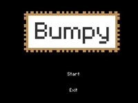 Bumpy (itch) (Trevor W.) screenshot, image №2128290 - RAWG