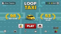 Loop Taxi screenshot, image №1580407 - RAWG