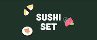 Sushi Set screenshot, image №1218136 - RAWG