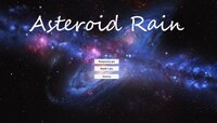 Asteroid Rain (Koder123456) screenshot, image №3155561 - RAWG