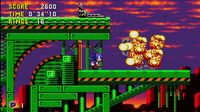 Sonic CD screenshot, image №131676 - RAWG