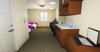3D HPU screenshot, image №2689019 - RAWG