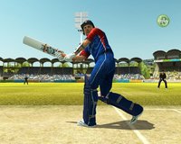 Brian Lara International Cricket 2007 screenshot, image №457158 - RAWG