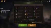 The Conqueror of Battles screenshot, image №3302904 - RAWG