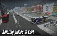 Coach Bus Simulator screenshot, image №1538139 - RAWG