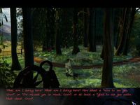 The Longest Journey screenshot, image №217248 - RAWG