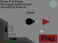 Zombie Stickman Shooter 2! screenshot, image №3549299 - RAWG