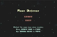 Moon Defence screenshot, image №2622453 - RAWG