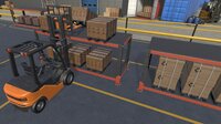 Best Forklift Operator screenshot, image №3316029 - RAWG