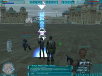 Star Wars Galaxies: An Empire Divided screenshot, image №357883 - RAWG