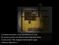 Alone in the Dark (itch) (urizendor) screenshot, image №2000575 - RAWG