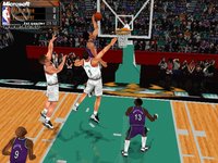 NBA Inside Drive 2000 screenshot, image №316895 - RAWG