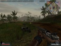 Battlefield Vietnam screenshot, image №368253 - RAWG