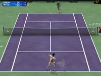 Tennis Masters Series 2003 screenshot, image №297381 - RAWG