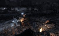 Metro 2033 screenshot, image №462530 - RAWG