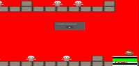 Basic Platformer (TaylorMadeGames) screenshot, image №3112849 - RAWG