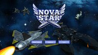 Nova Star Course Project screenshot, image №2772729 - RAWG