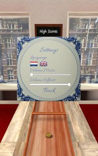 Dutch Shuffleboard (No Ads) screenshot, image №1584406 - RAWG