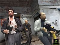 Max Payne 2: The Fall of Max Payne screenshot, image №286211 - RAWG