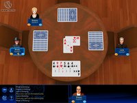 Hoyle Card Games (2010) screenshot, image №538871 - RAWG