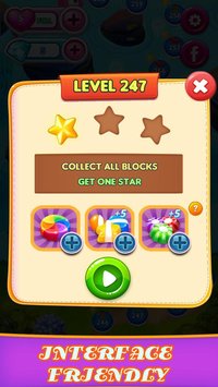Jelly Blast Legend screenshot, image №1665373 - RAWG