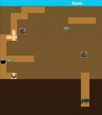 Dig Doug screenshot, image №1283548 - RAWG